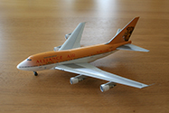 Swissair